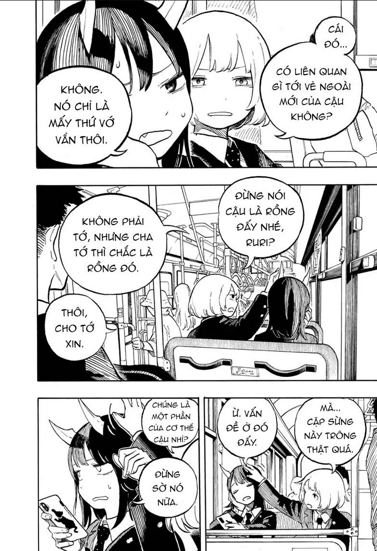 Ruri Dragon Tập 1 trang 20