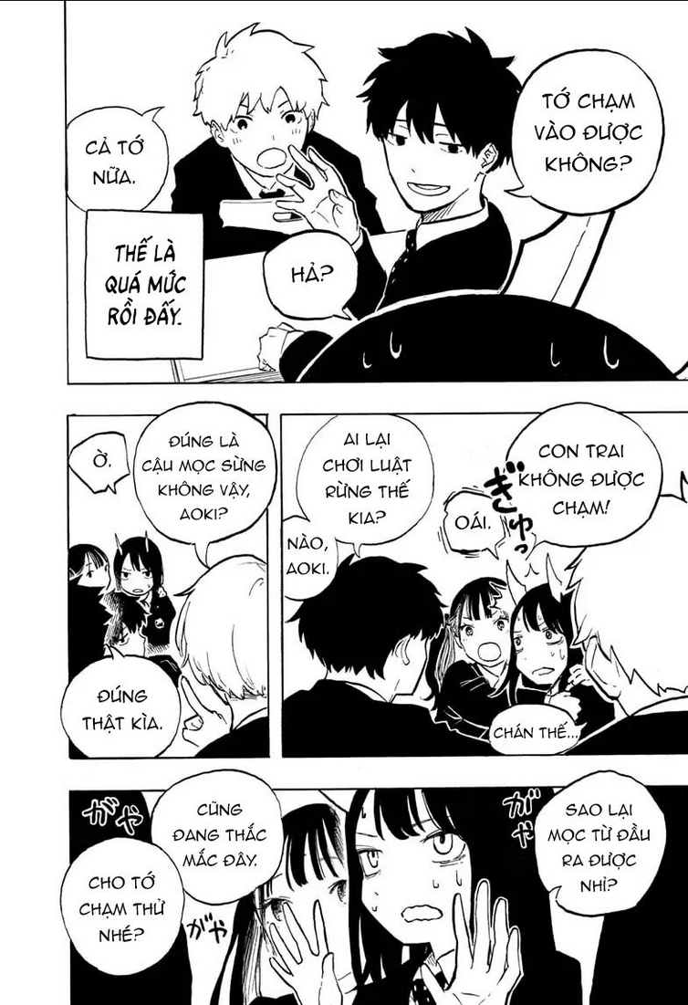 Ruri Dragon Tập 1 trang 28