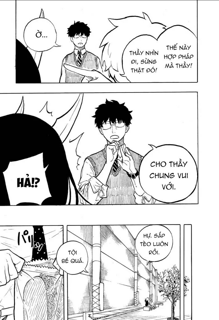 Ruri Dragon Tập 1 trang 31