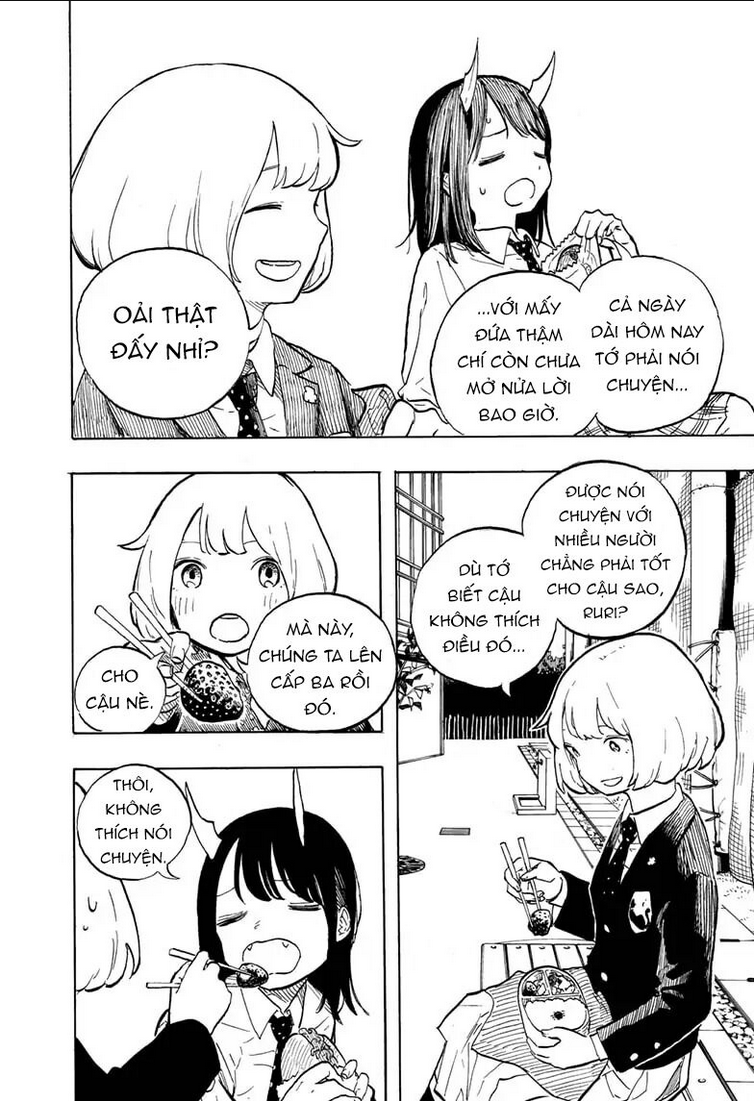 Ruri Dragon Tập 1 trang 32