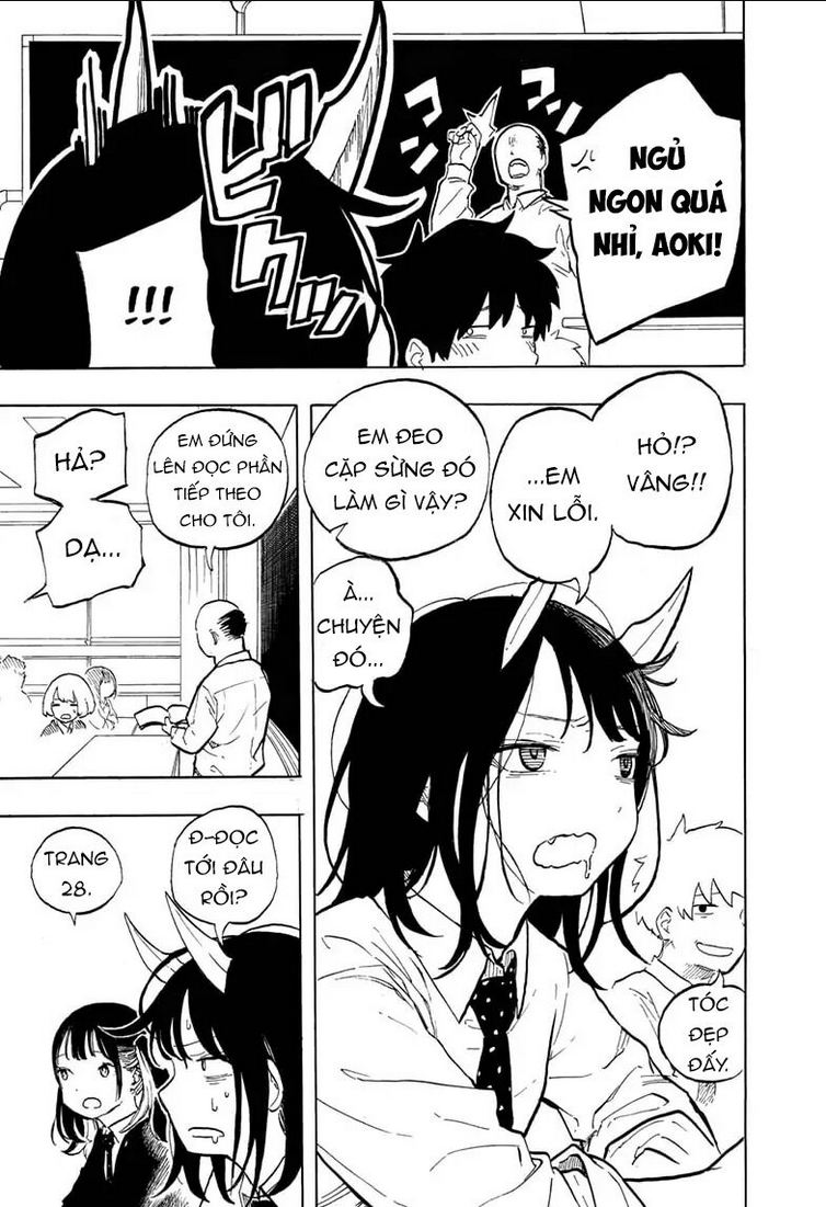 Ruri Dragon Tập 1 trang 35
