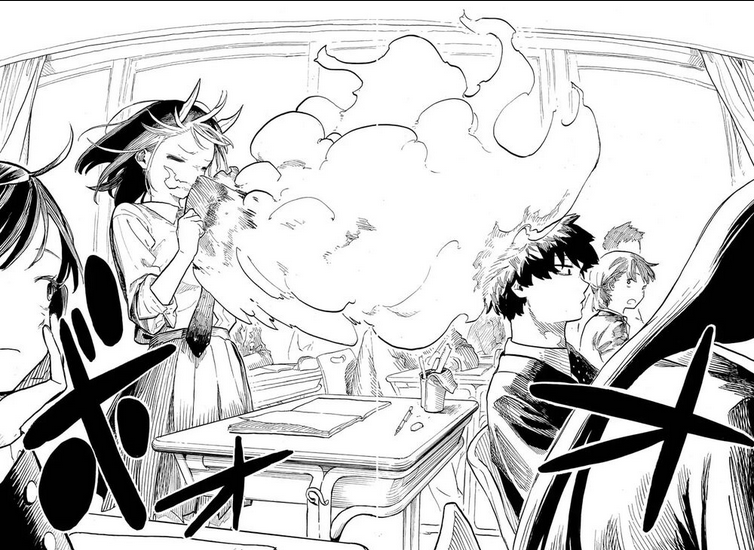 Ruri Dragon Tập 1 trang 38