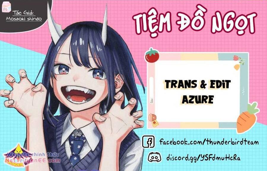 Ruri Dragon Tập 10 trang 1