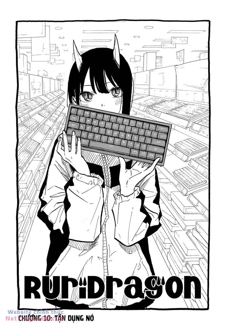 Ruri Dragon Tập 10 trang 2