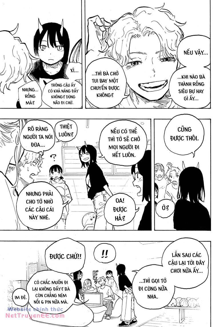 Ruri Dragon Tập 10 trang 18