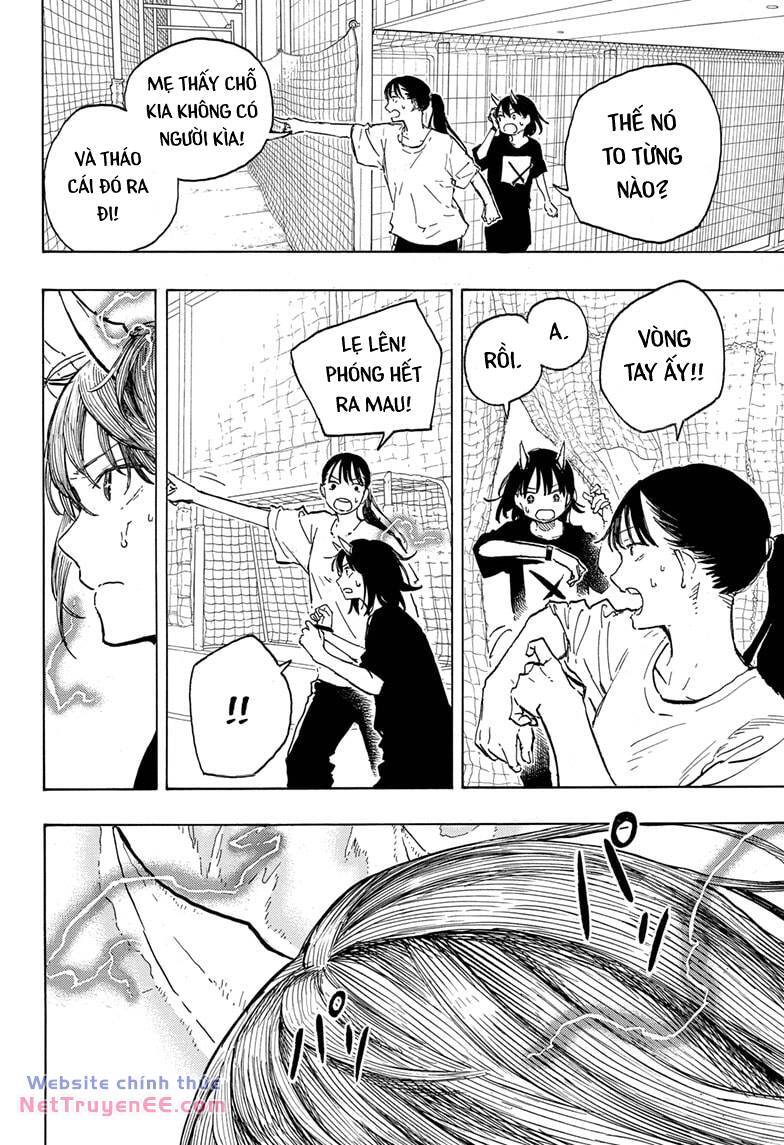 Ruri Dragon Tập 10 trang 5