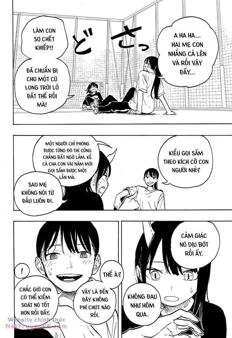 Ruri Dragon Tập 10 trang 7
