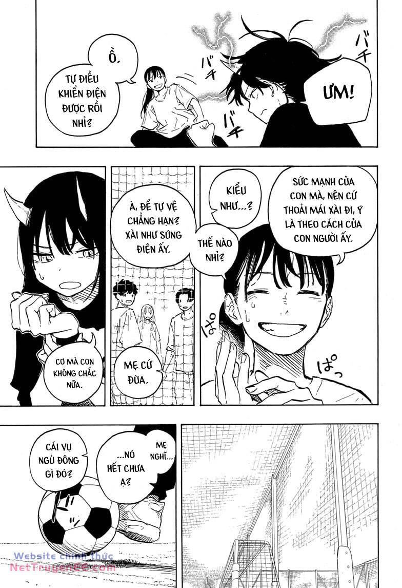 Ruri Dragon Tập 10 trang 8