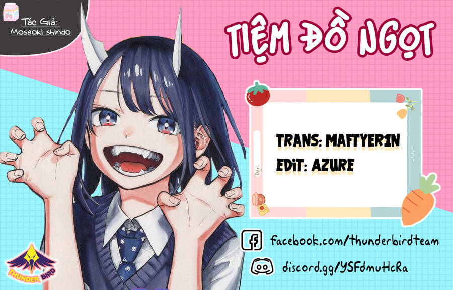 Ruri Dragon Tập 11 trang 1