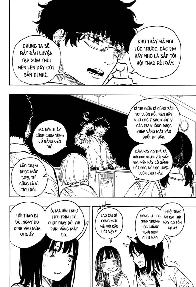 Ruri Dragon Tập 11 trang 11
