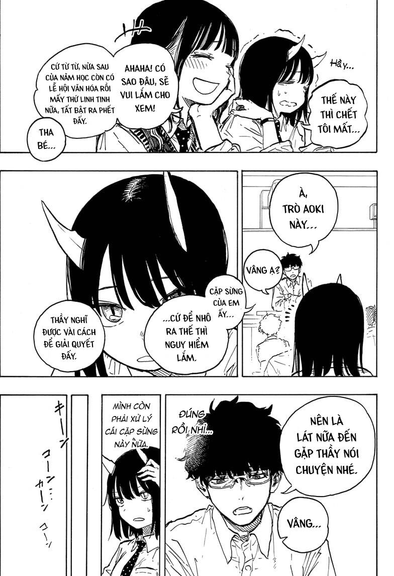 Ruri Dragon Tập 11 trang 12