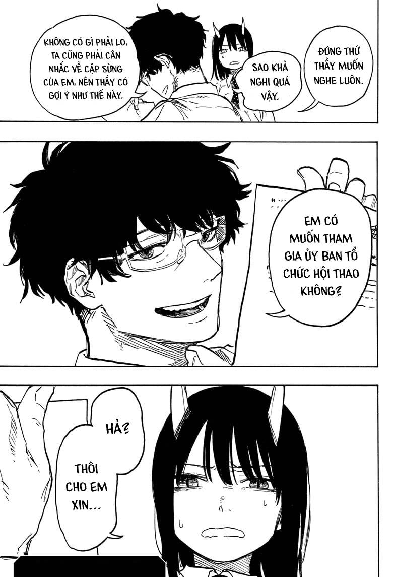 Ruri Dragon Tập 11 trang 20