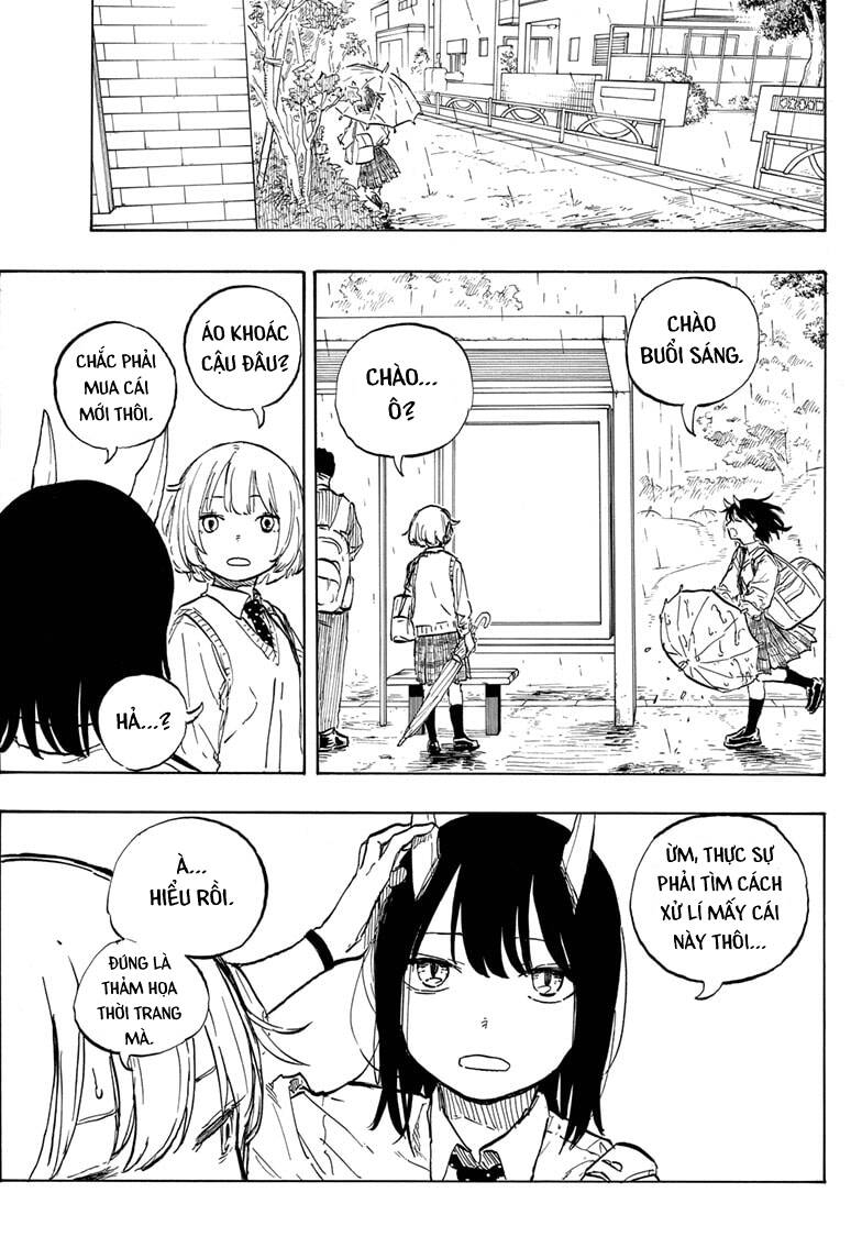 Ruri Dragon Tập 11 trang 4