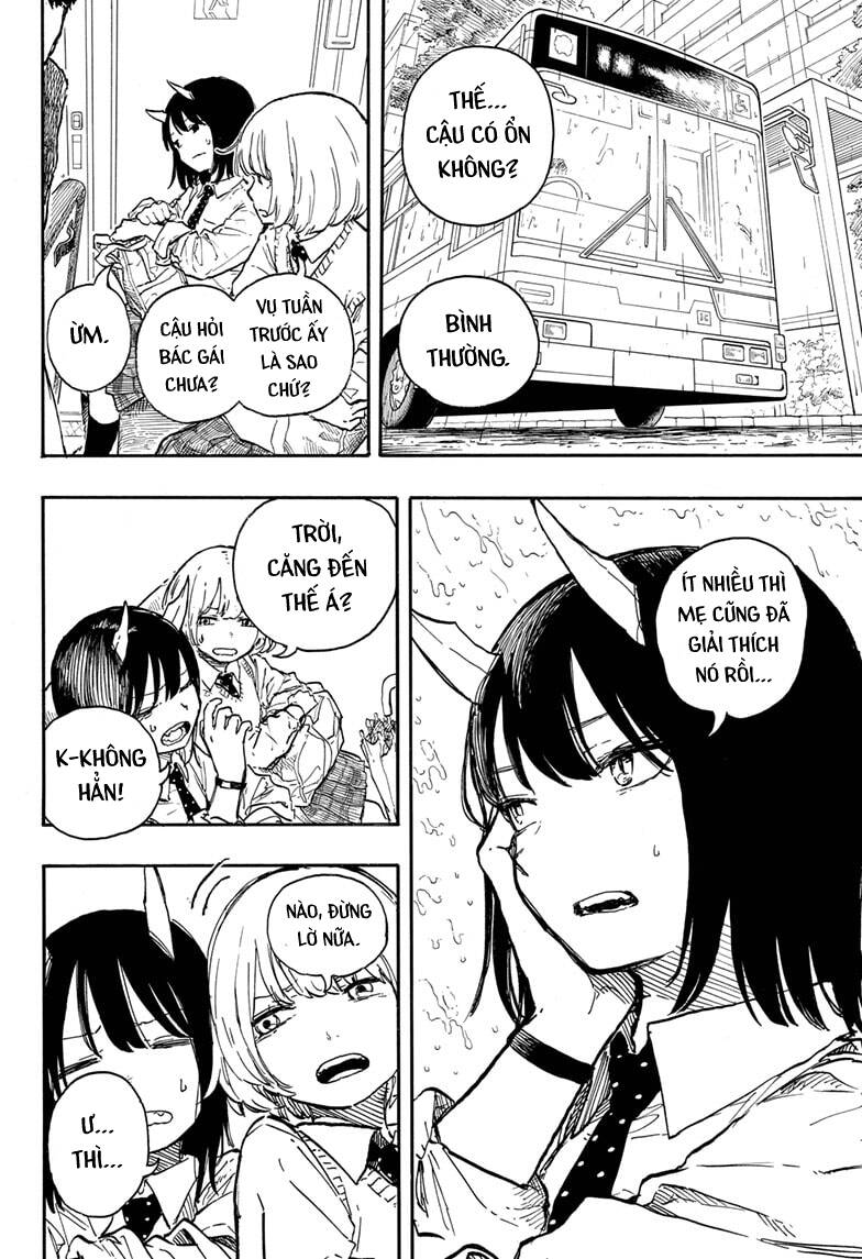 Ruri Dragon Tập 11 trang 5