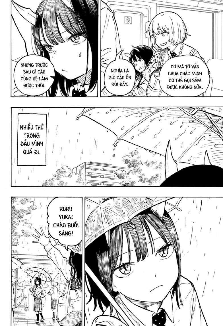 Ruri Dragon Tập 11 trang 7