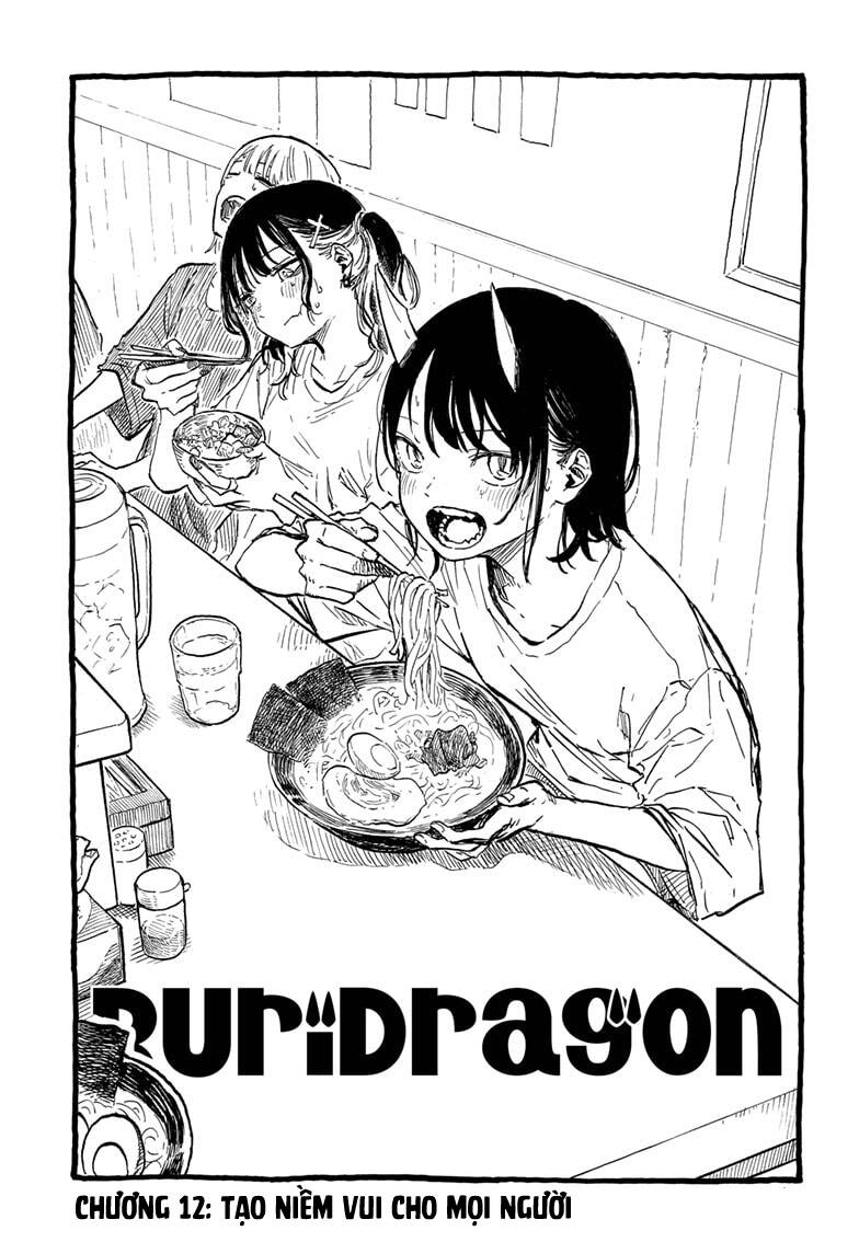 Ruri Dragon Tập 12 trang 2