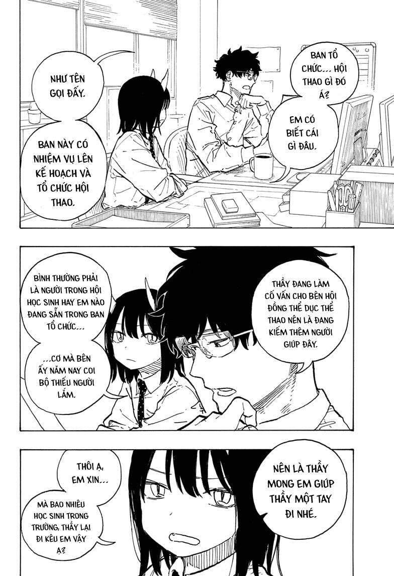 Ruri Dragon Tập 12 trang 3
