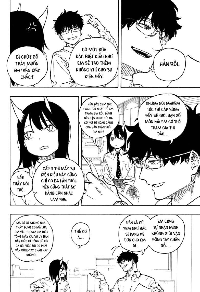 Ruri Dragon Tập 12 trang 5