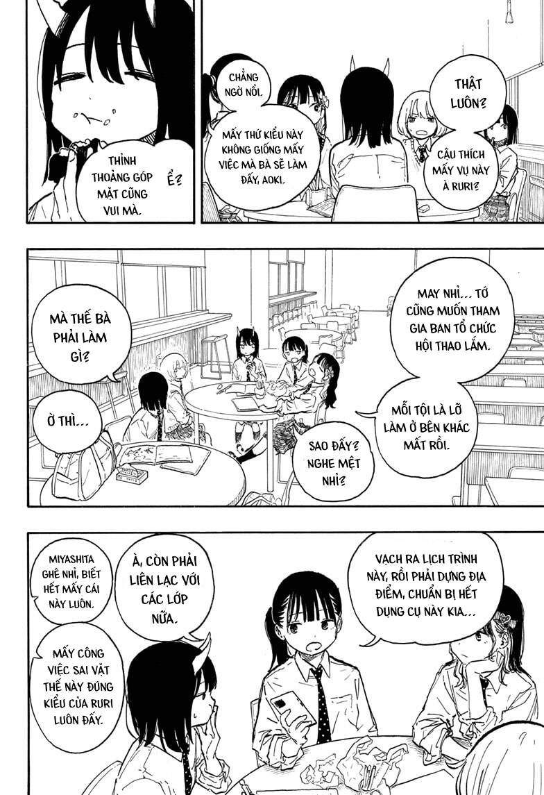 Ruri Dragon Tập 12 trang 7