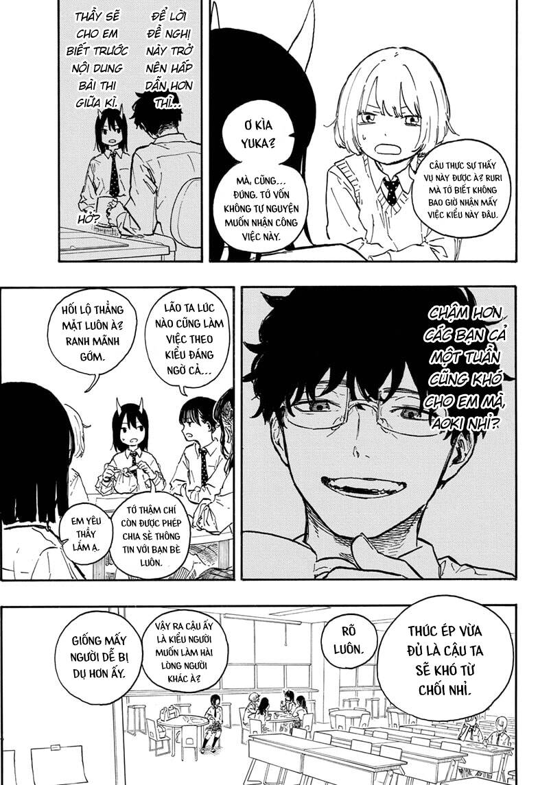 Ruri Dragon Tập 12 trang 8