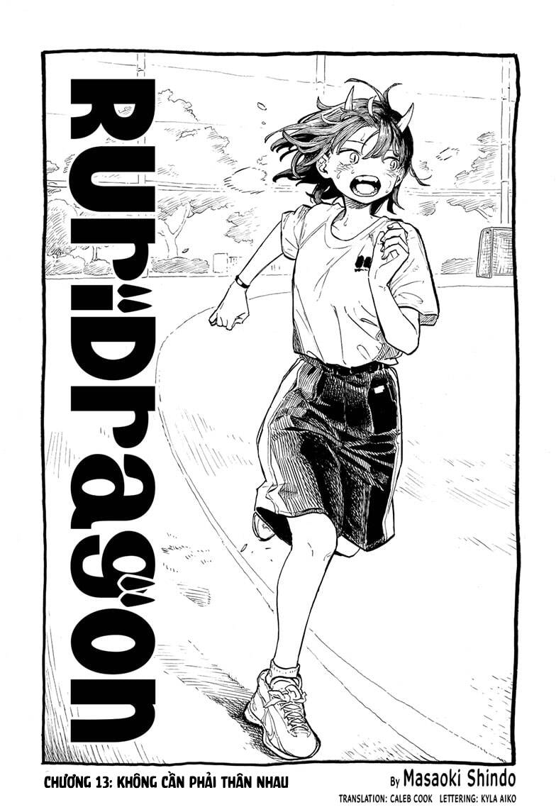 Ruri Dragon Tập 13 trang 2