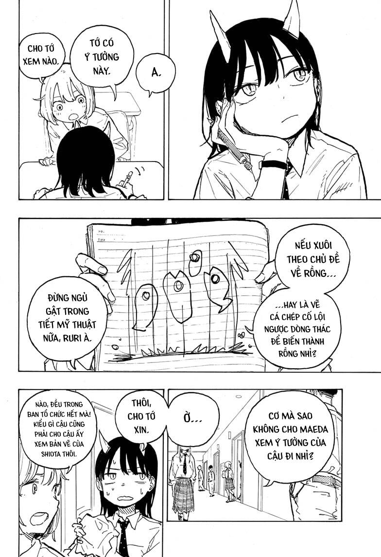 Ruri Dragon Tập 13 trang 11