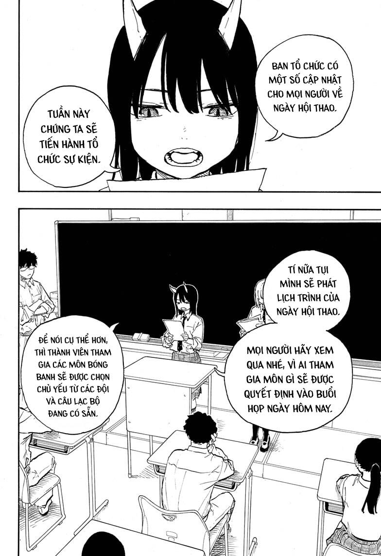 Ruri Dragon Tập 13 trang 3