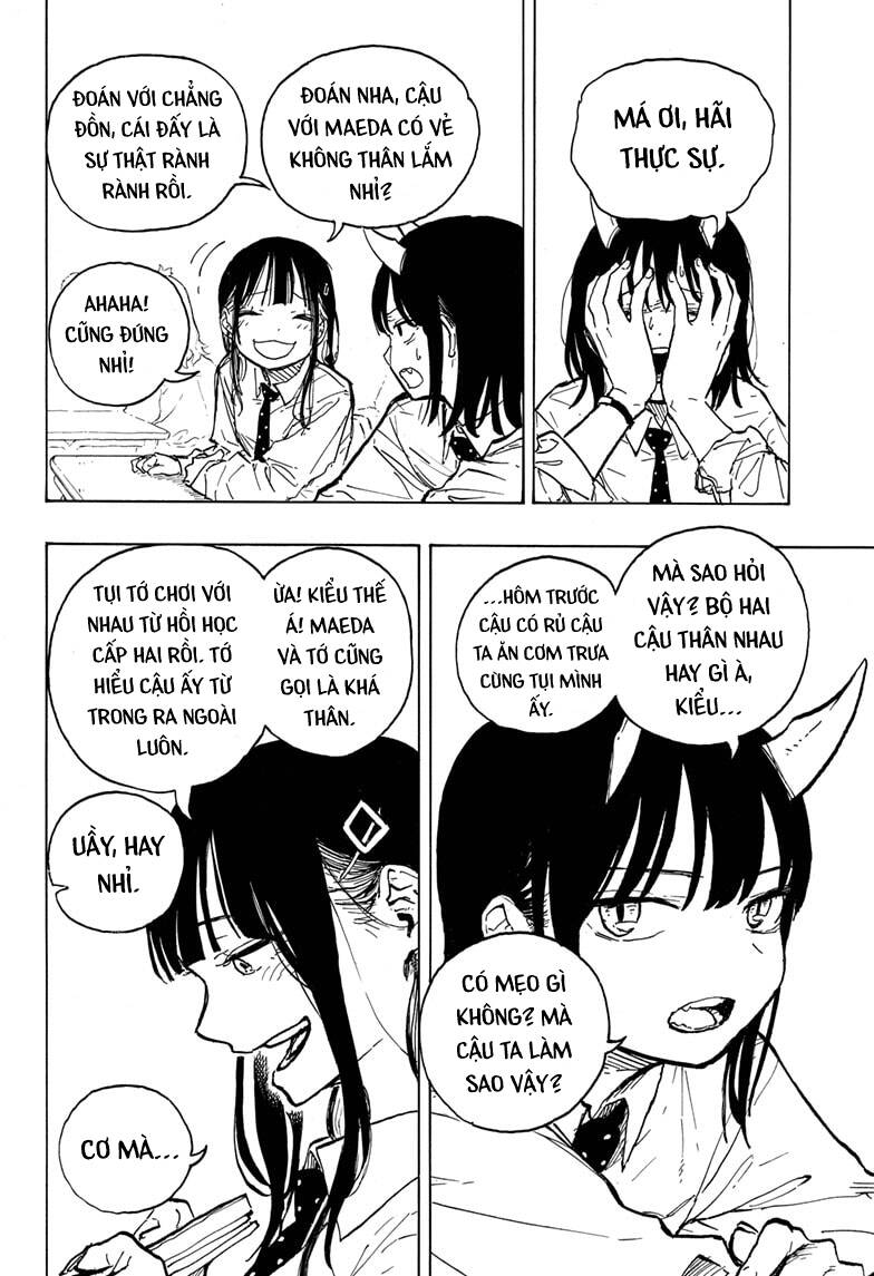 Ruri Dragon Tập 13 trang 5