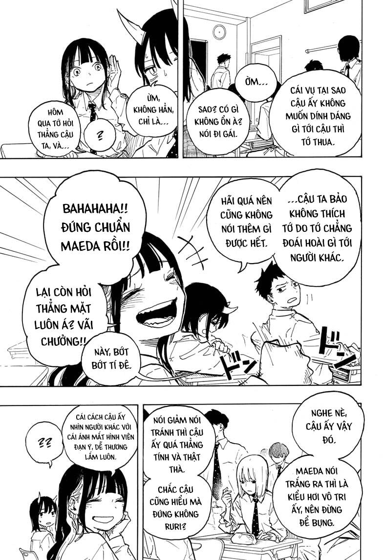 Ruri Dragon Tập 13 trang 6