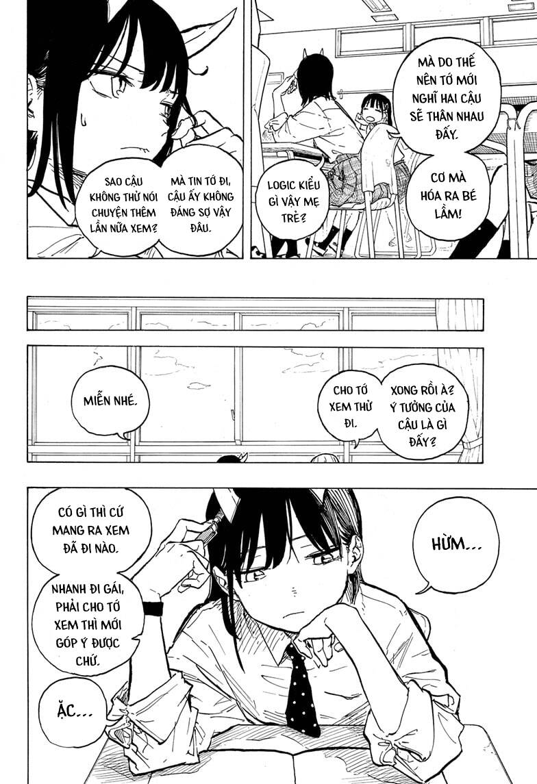 Ruri Dragon Tập 13 trang 7