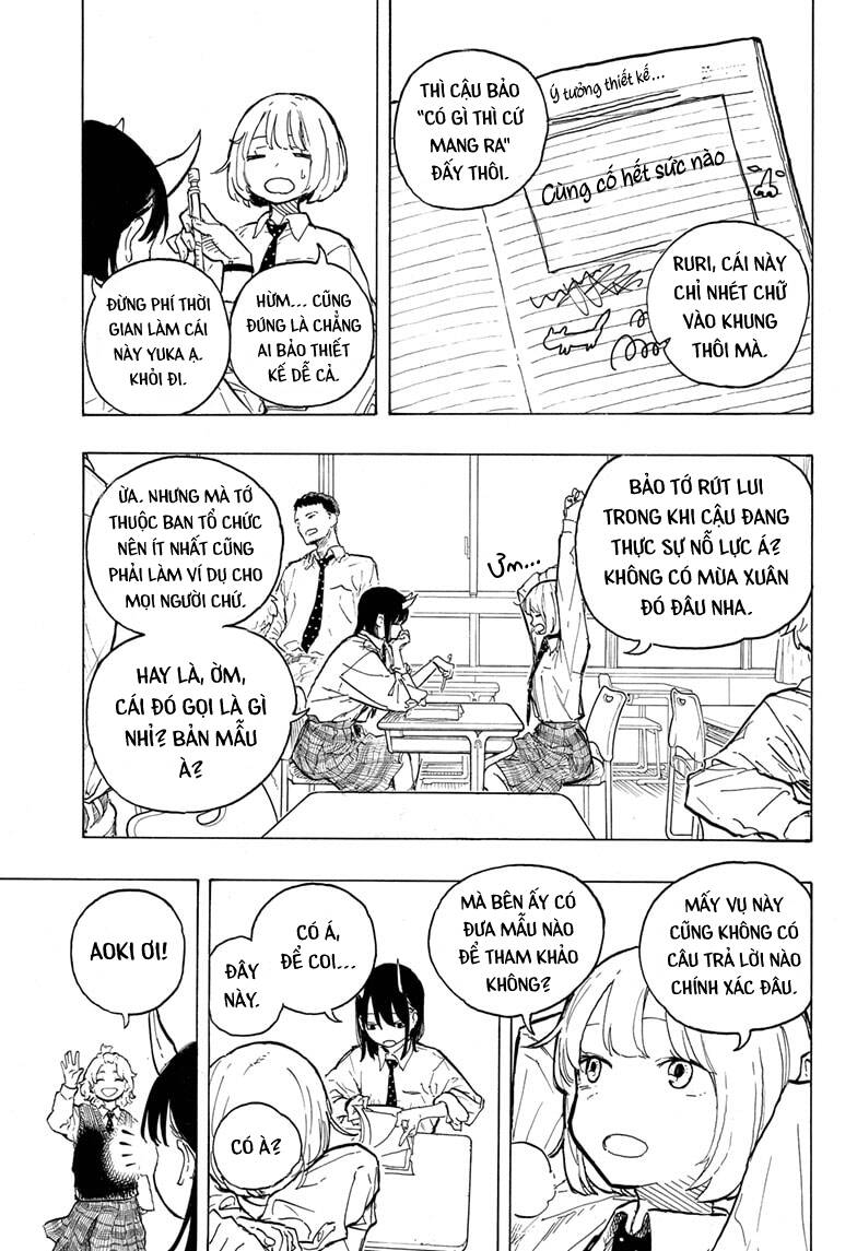 Ruri Dragon Tập 13 trang 8