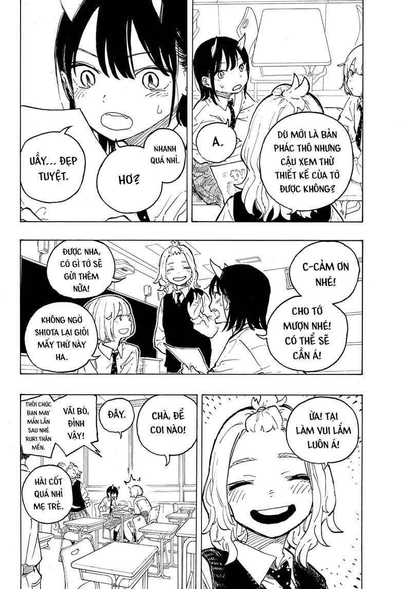 Ruri Dragon Tập 13 trang 9