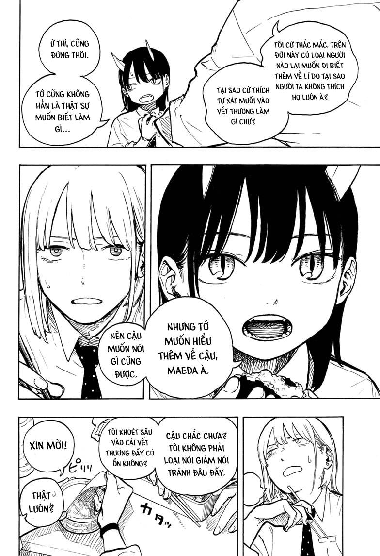 Ruri Dragon Tập 14 trang 11