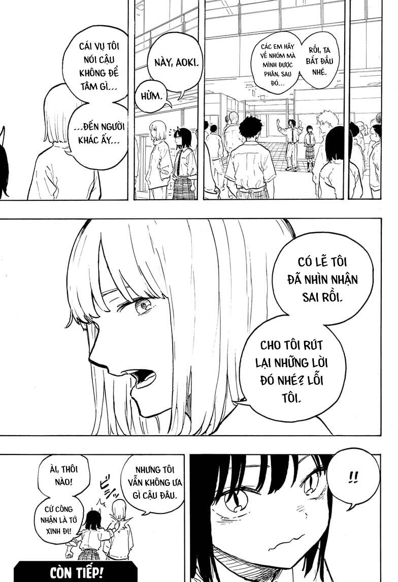 Ruri Dragon Tập 14 trang 20