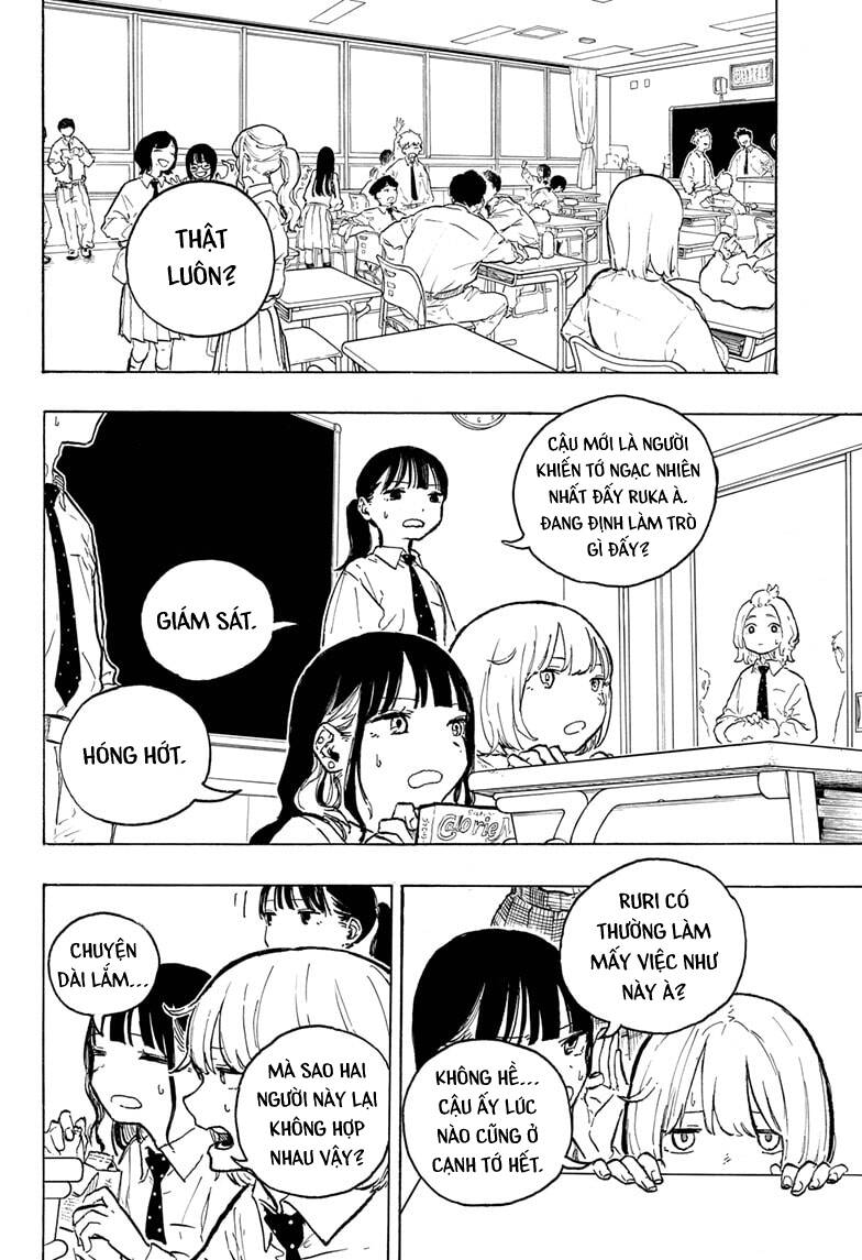 Ruri Dragon Tập 14 trang 3