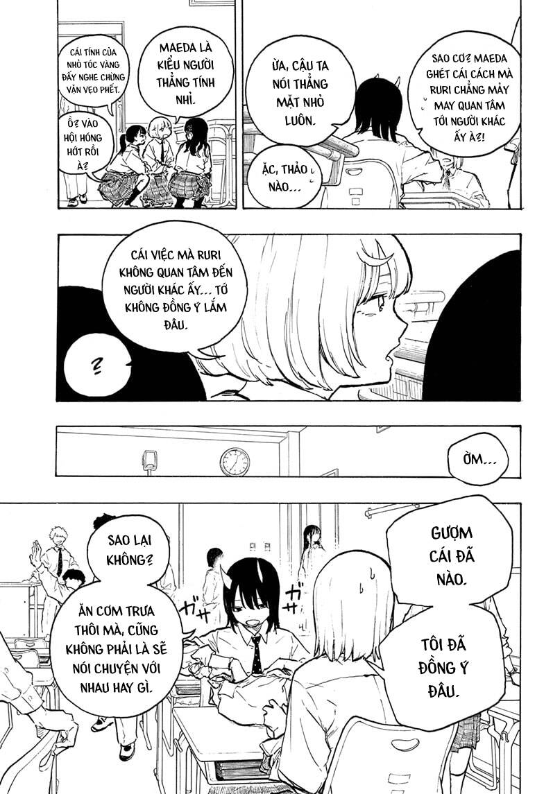Ruri Dragon Tập 14 trang 4