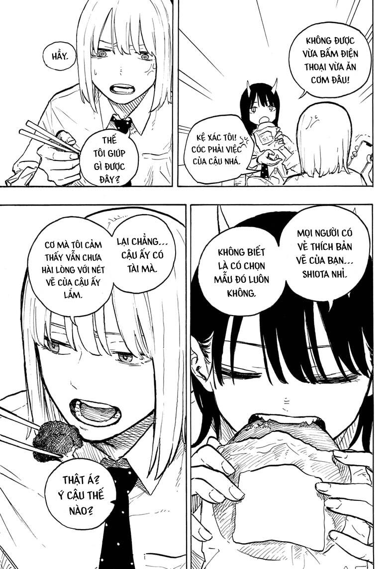 Ruri Dragon Tập 14 trang 6