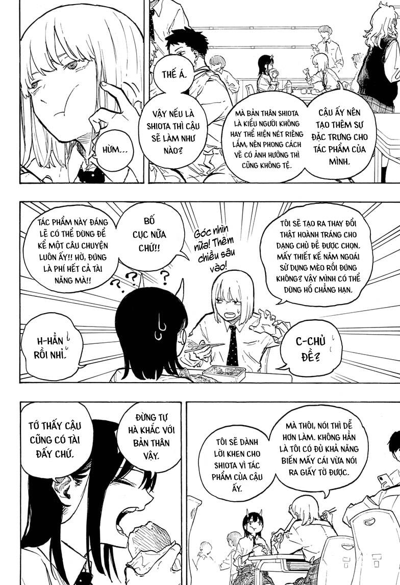Ruri Dragon Tập 14 trang 7
