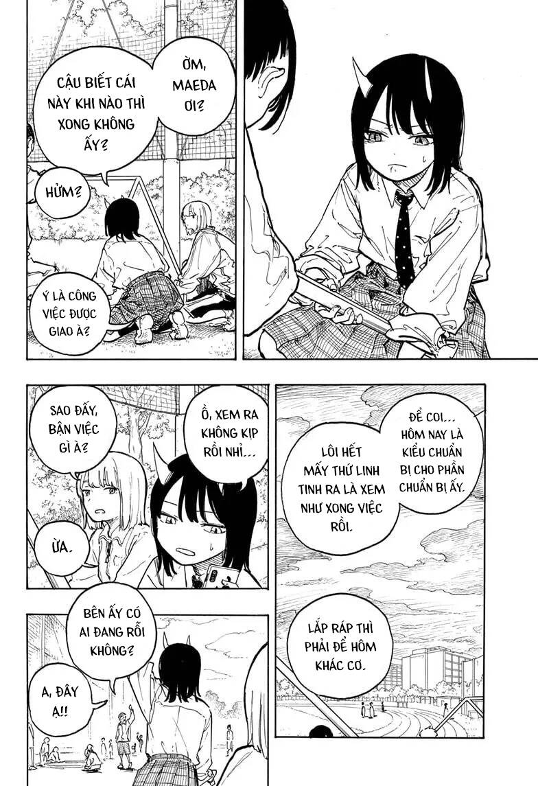 Ruri Dragon Tập 15 trang 5