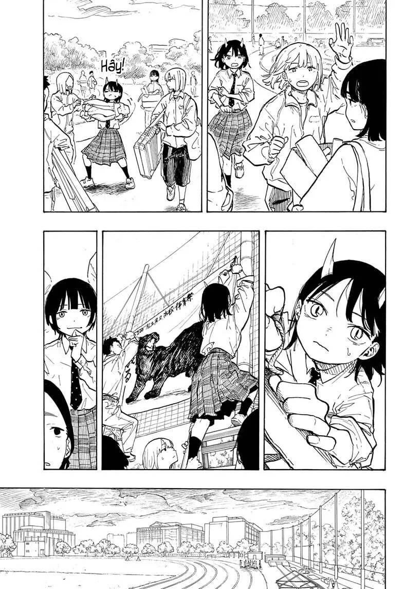 Ruri Dragon Tập 15 trang 8