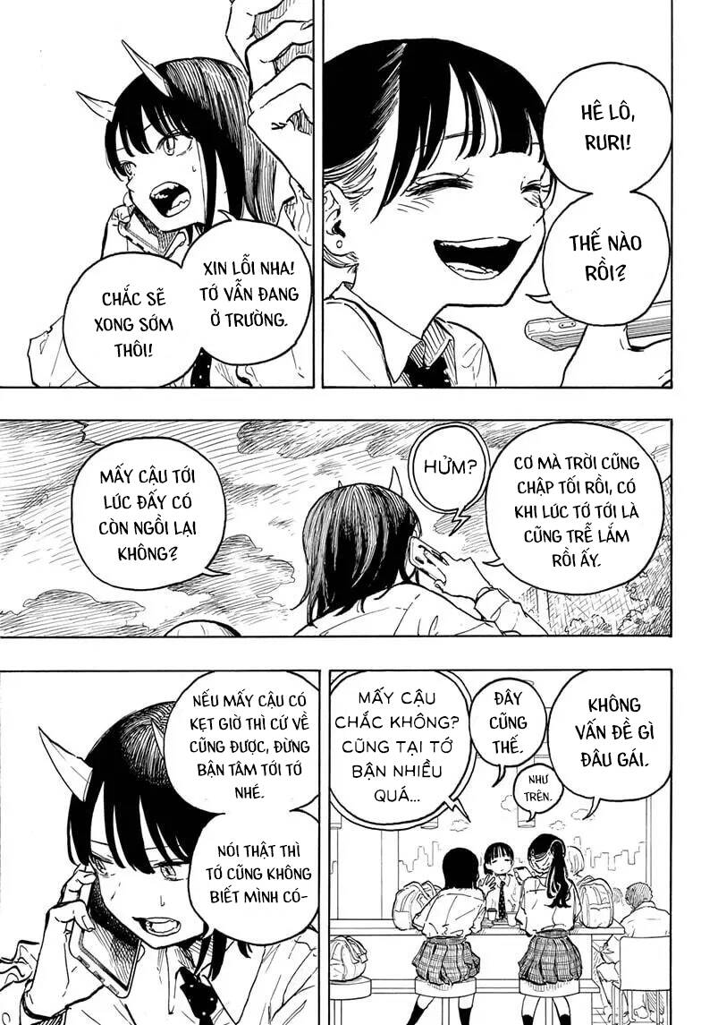 Ruri Dragon Tập 15 trang 10