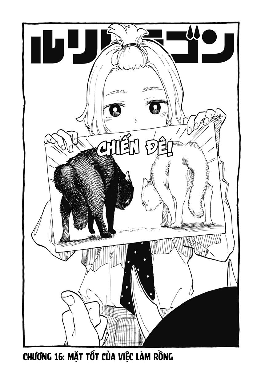 Ruri Dragon Tập 16 trang 2