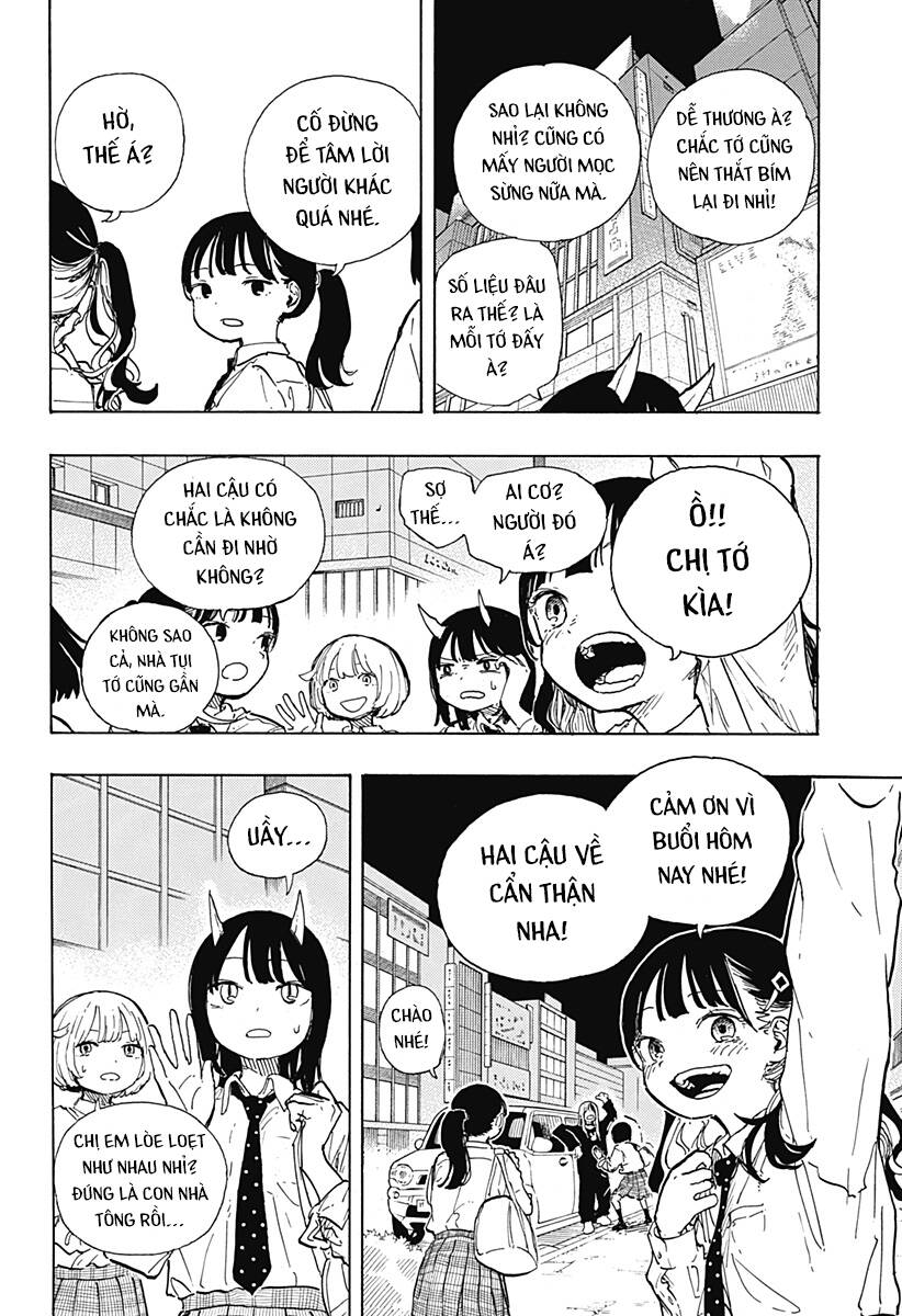 Ruri Dragon Tập 16 trang 11