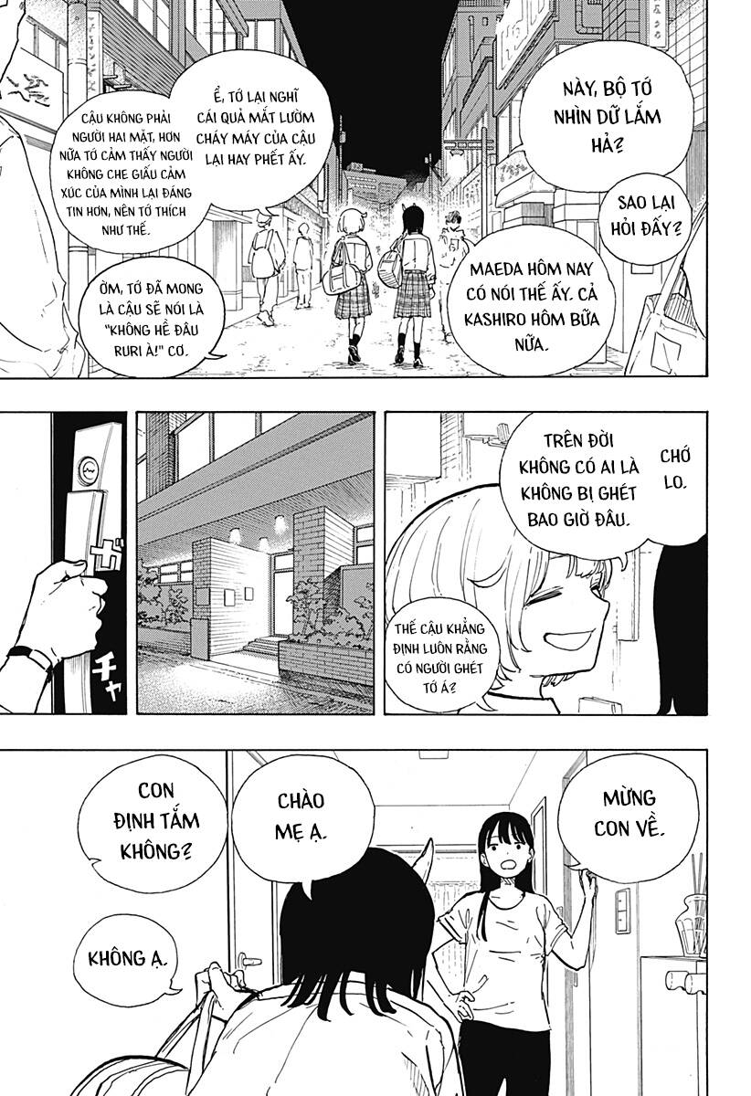 Ruri Dragon Tập 16 trang 12