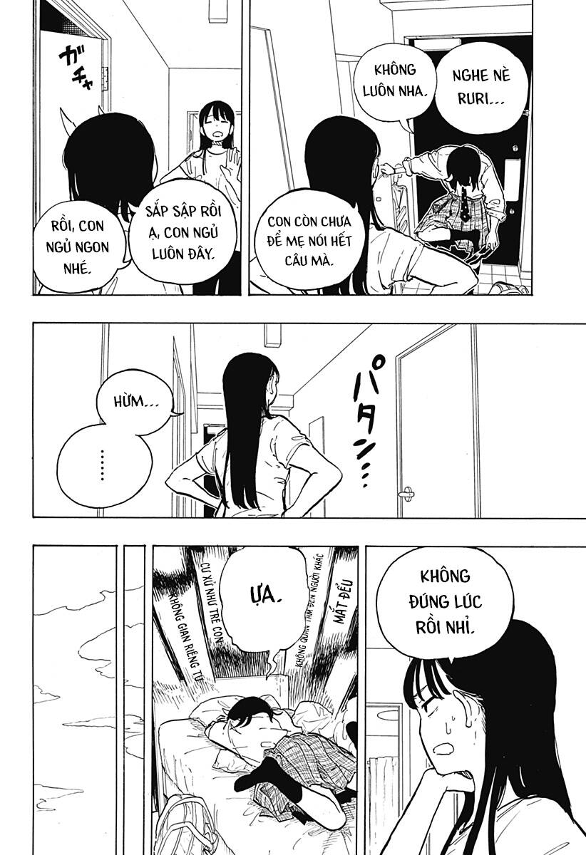 Ruri Dragon Tập 16 trang 13