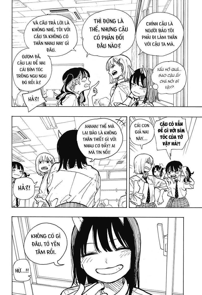 Ruri Dragon Tập 16 trang 15