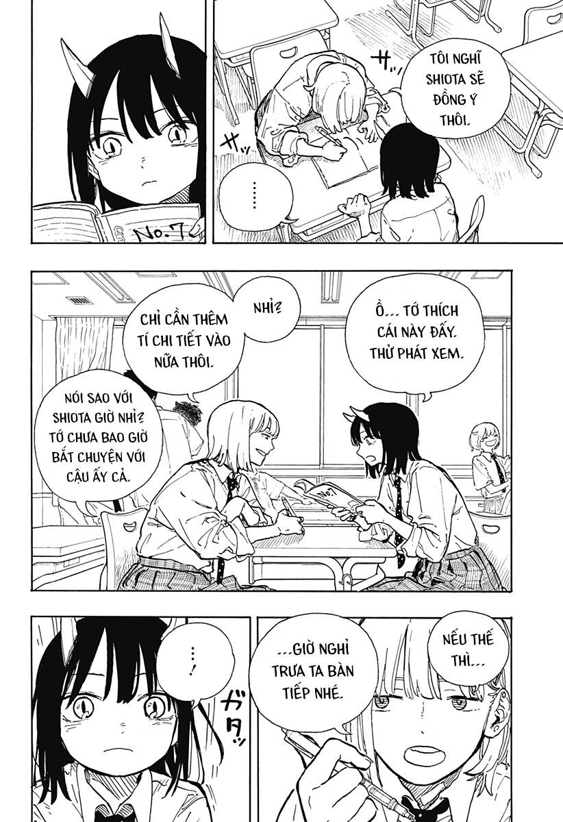 Ruri Dragon Tập 16 trang 17