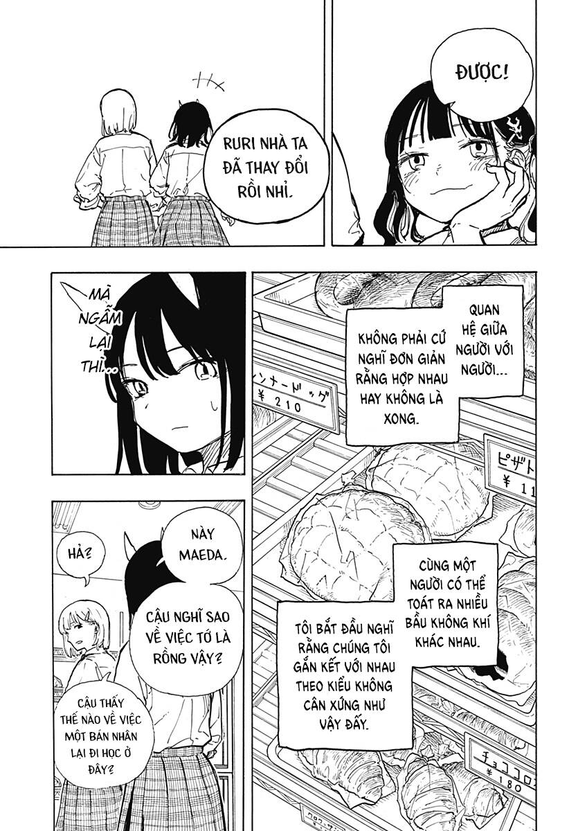 Ruri Dragon Tập 16 trang 18