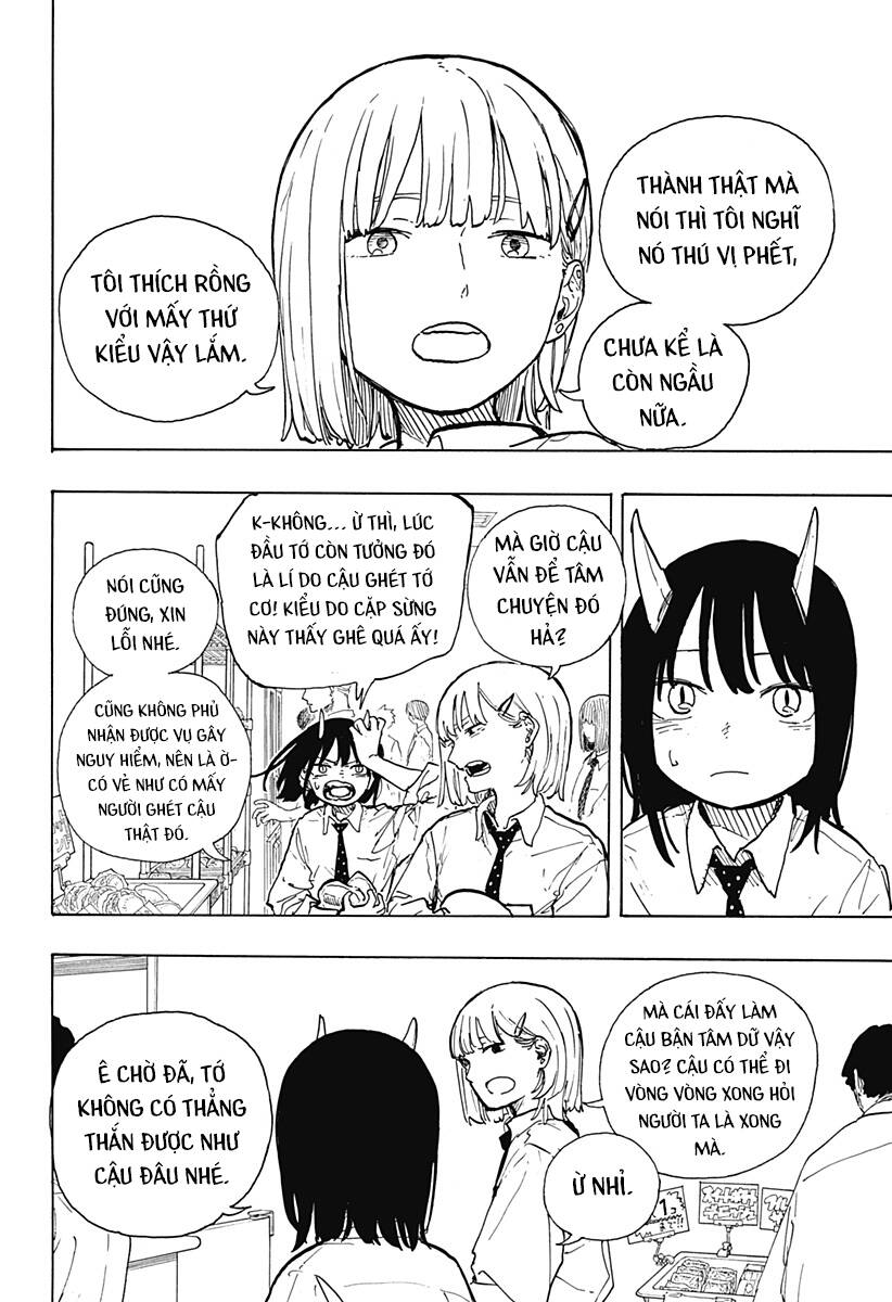 Ruri Dragon Tập 16 trang 19