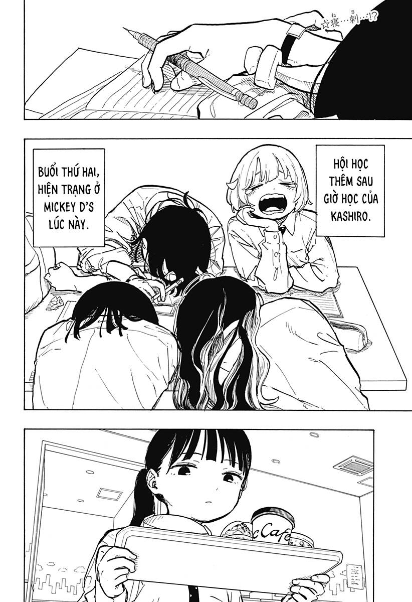 Ruri Dragon Tập 16 trang 3